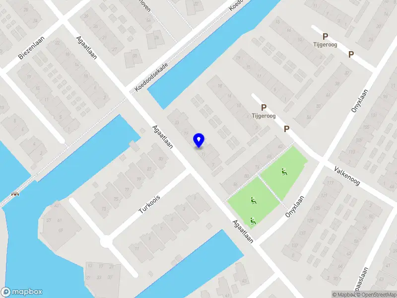 Nieuw bedrijf Pelaro