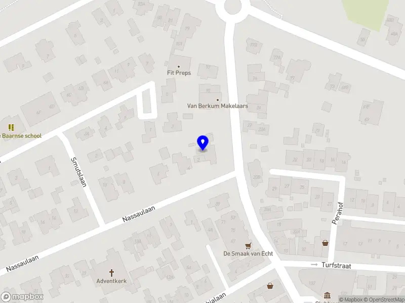 Maison TPC Holding B.V.