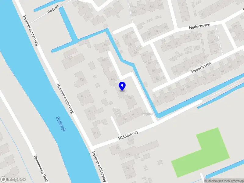 Nieuw bedrijf LMB Projects