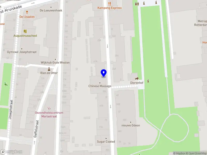 Buitenschoolse Opvang De Odeon B.V.