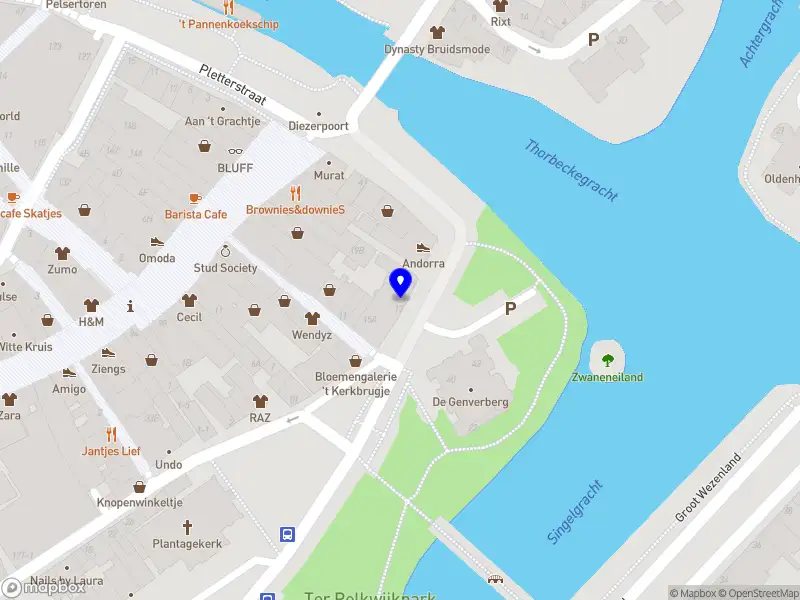 Van Ballegooie Trainingen