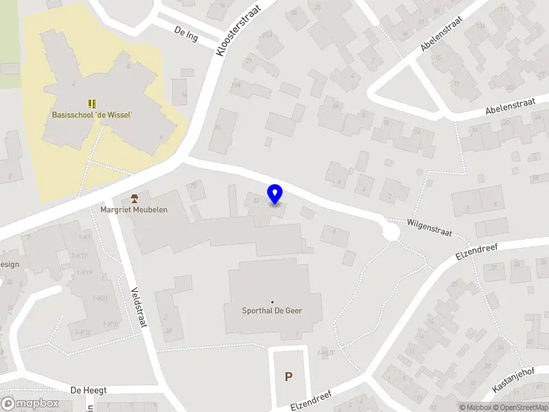 Thije Draad Coaching