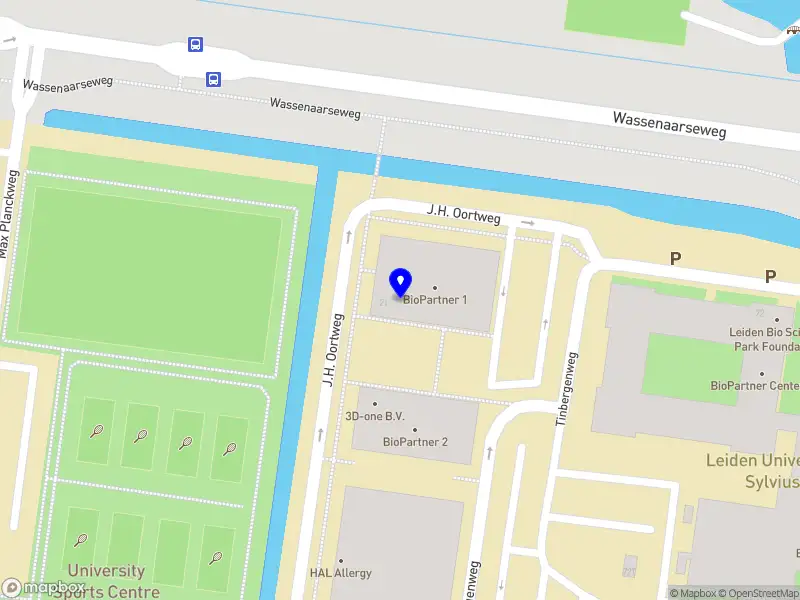 PharmaEssentia Netherlands B.V.