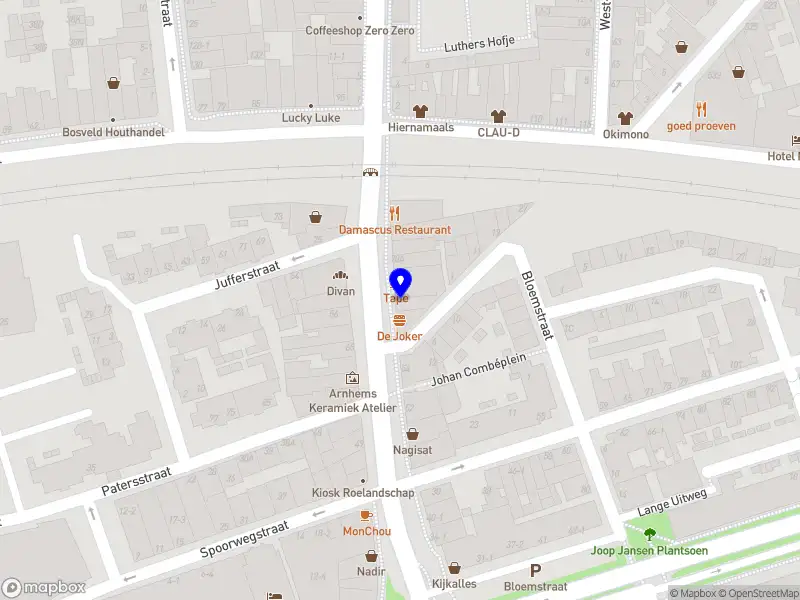 Het Jachtpaviljoen Holding B.V.