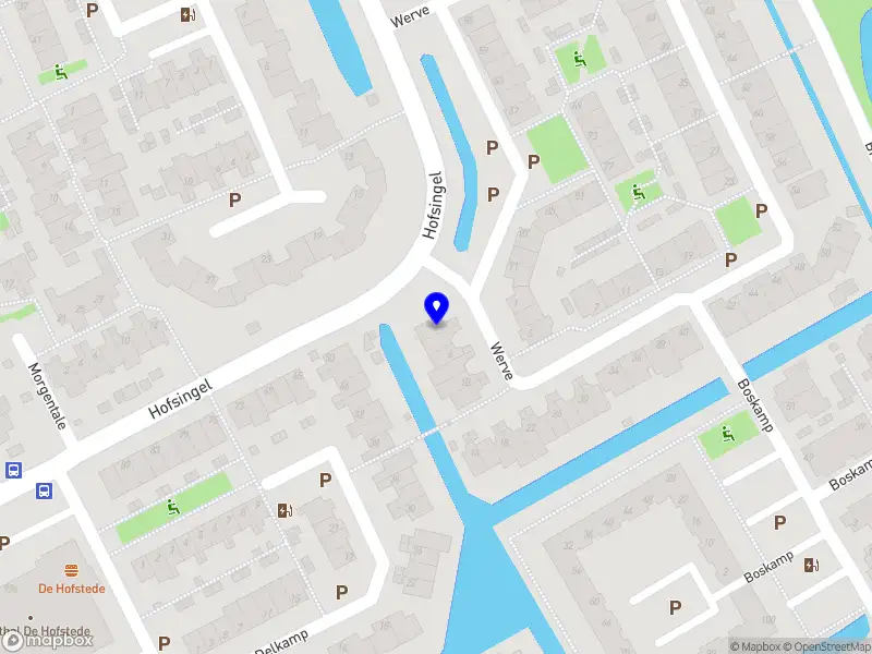 Warbout & Partners B.V.