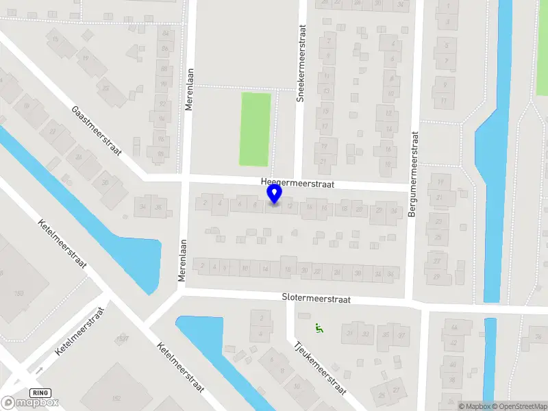 Van Velzen Installatietechniek B.V.