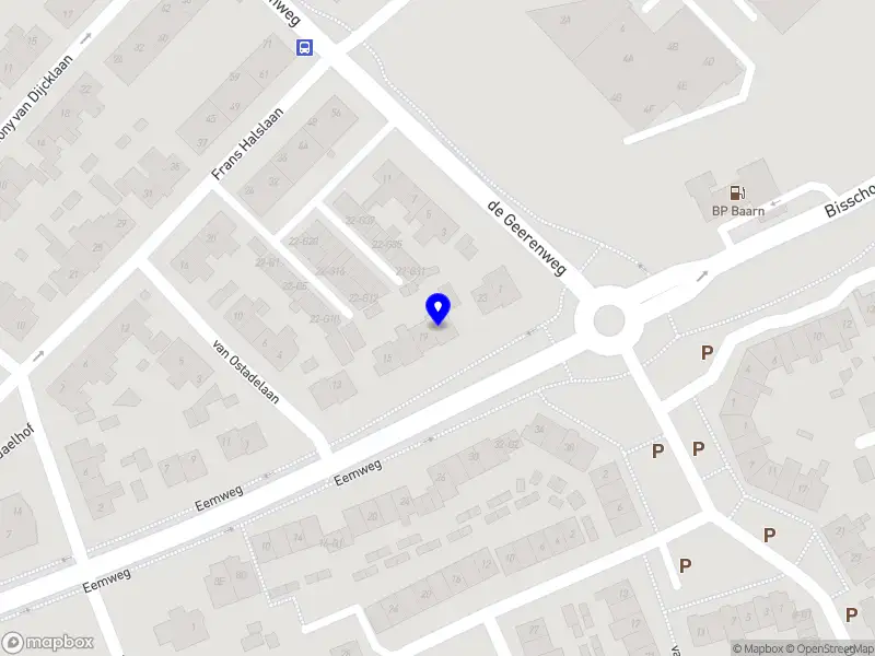 RH Afbouw & Montagebedrijf Baarn