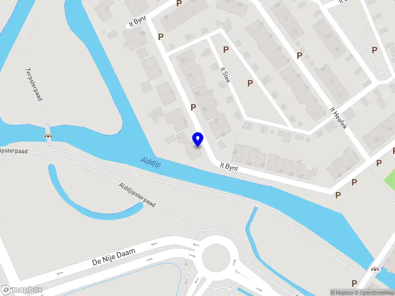 Paviljoen Zuidlanden