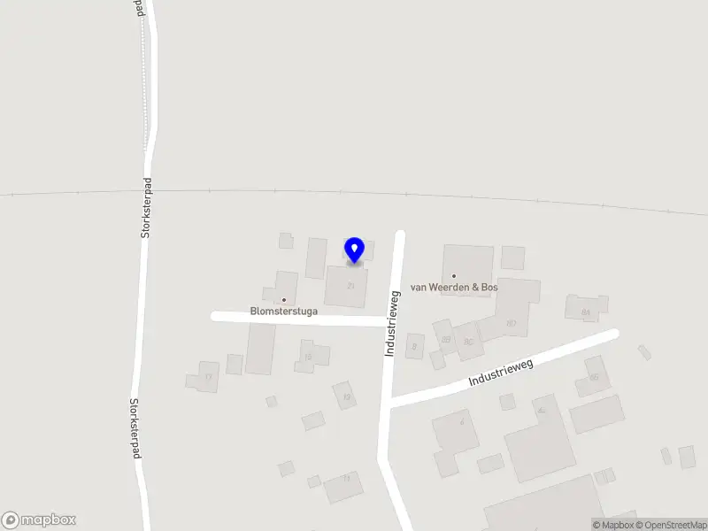 Nieuw bedrijf Bijsterveld Bedrijfskleding B.V.