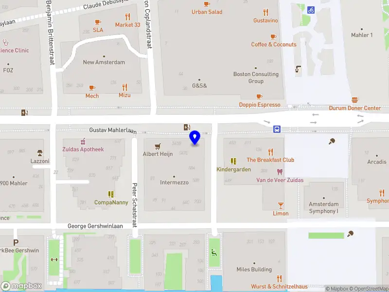 Fiko Group Investments B.V.