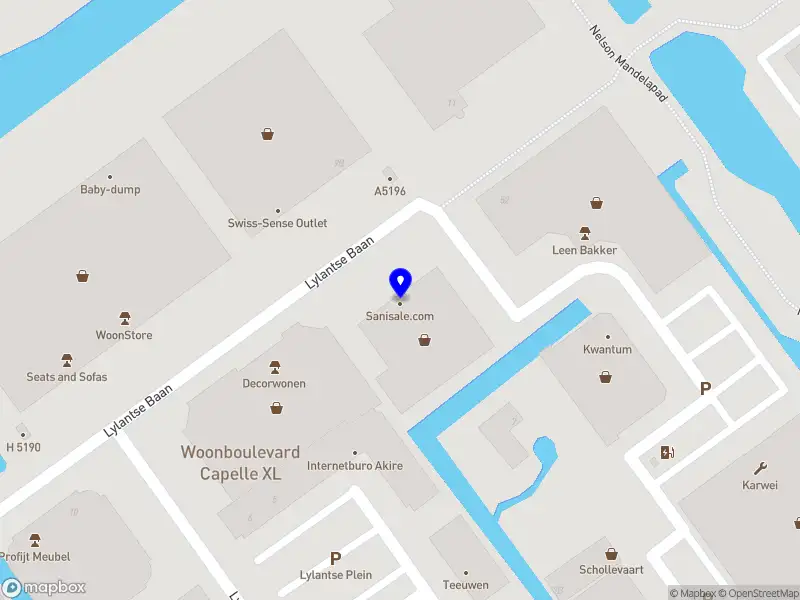 Keukendesign Capelle B.V.