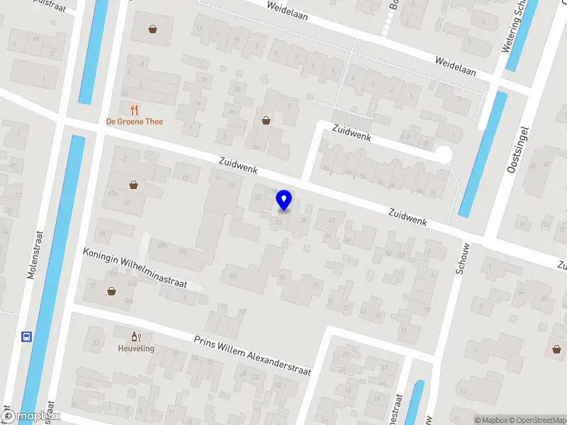 Joëlle’s Viszaeck