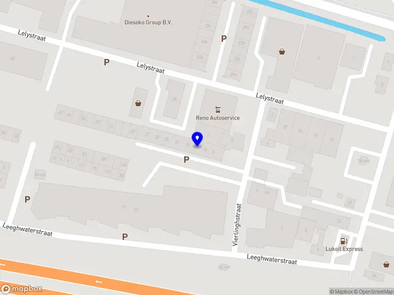 Stichting Borderless Arts