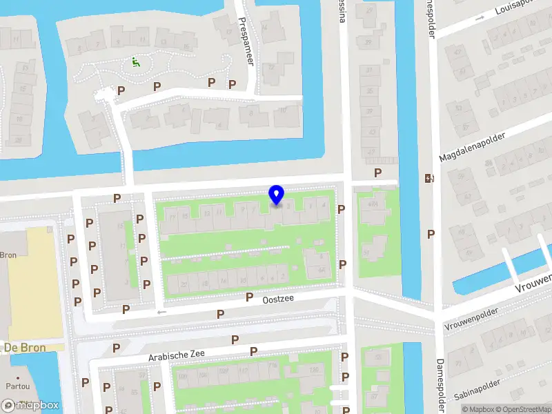 The Great Adonai Holding B.V.