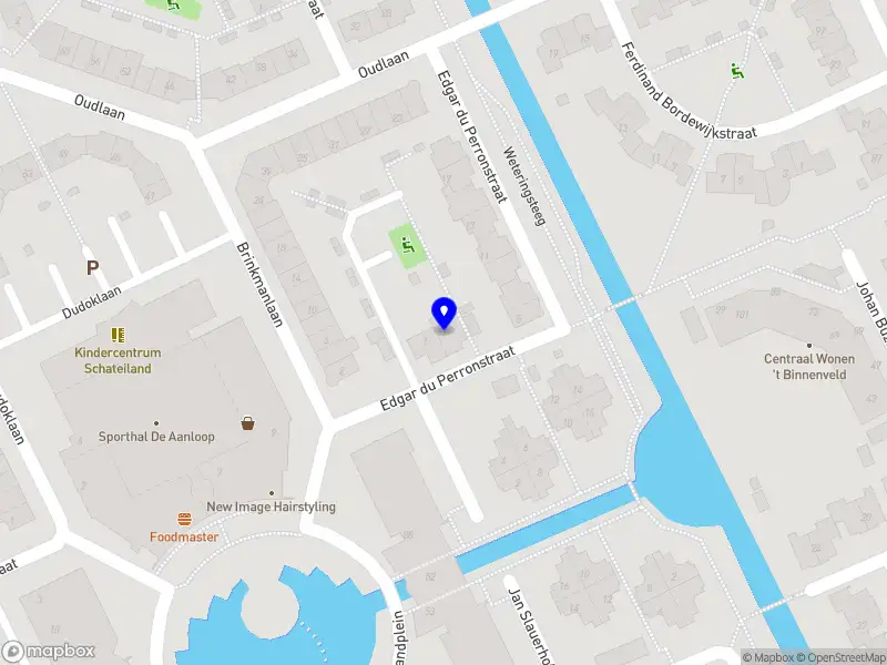 Huisartsenpraktijk Muthu B.V.