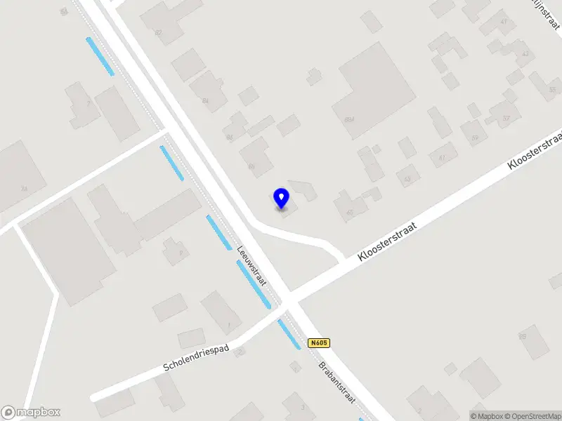 Stamcon Holding B.V.