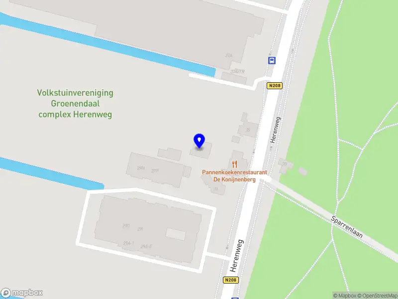 Vereniging van Eigenaars gebouw Industrieweg 13/Van den Eijndekade 4 te Heemstede