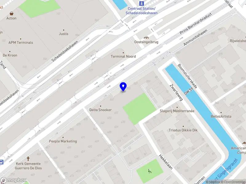 Vereniging van Eigenaar Haverschmidtstraat 9-9A-11 's-Gravenhage