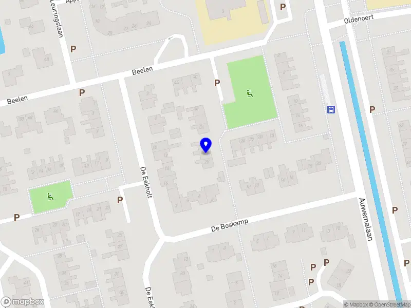 Splendore Holding B.V.