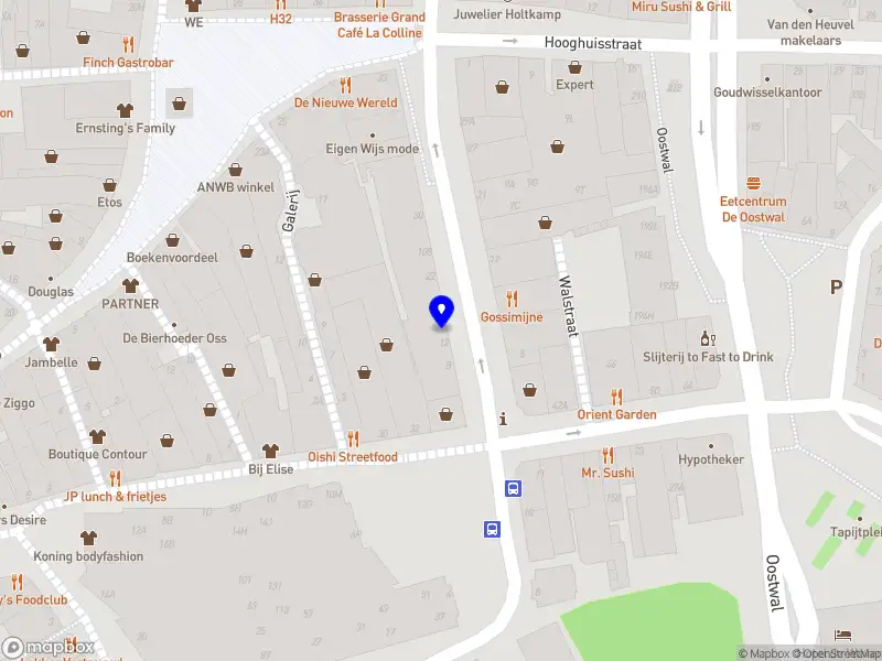 DUURZAAM VOOR JOUW B.V.