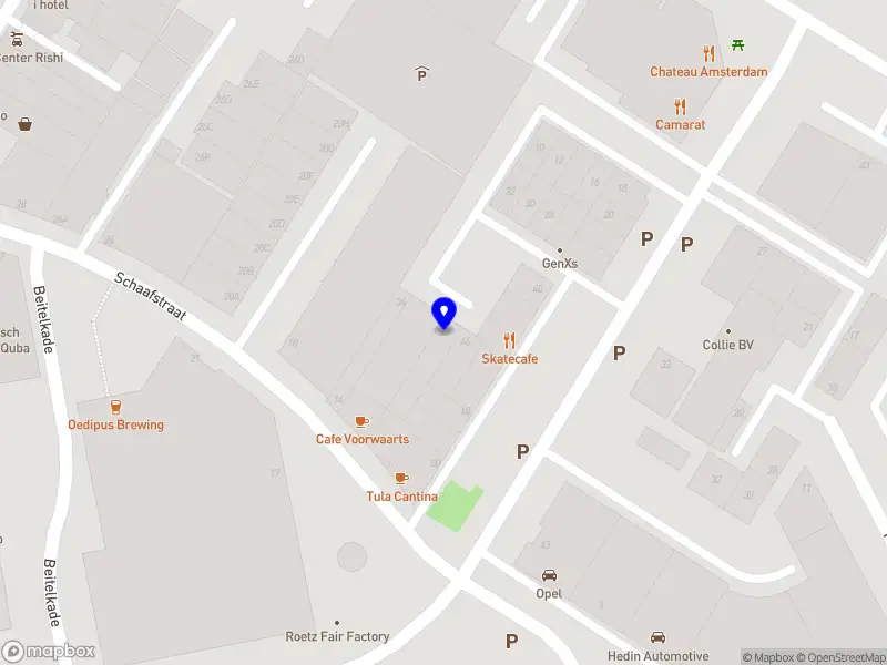 Stichting QueerBoxing