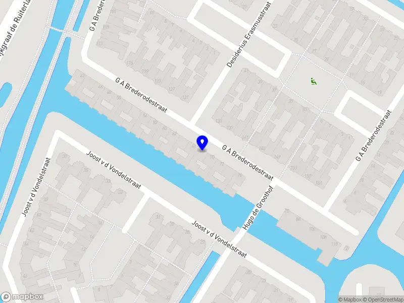 R & W Vastgoed Volendam B.V.