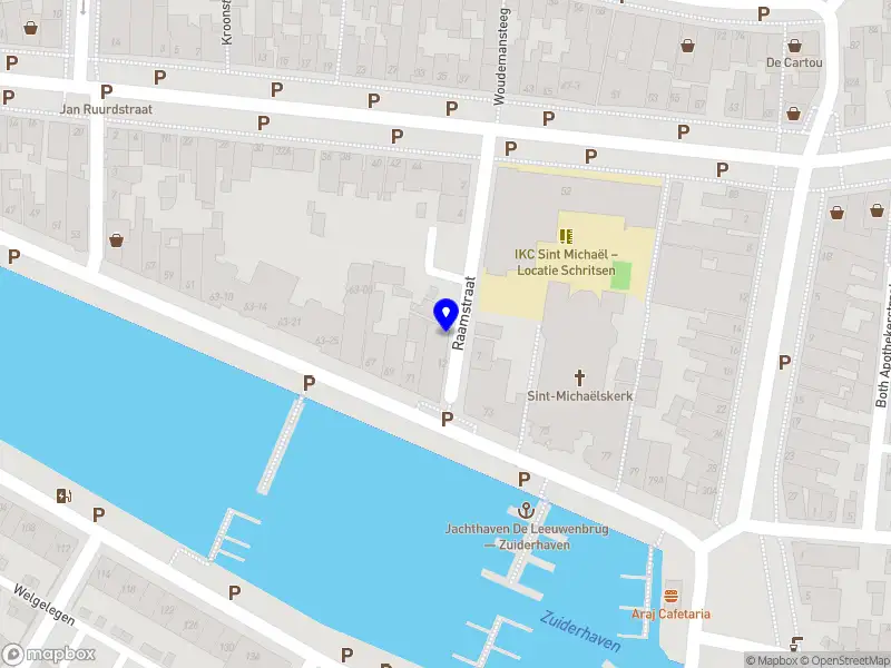 Klees kokkelvisserij