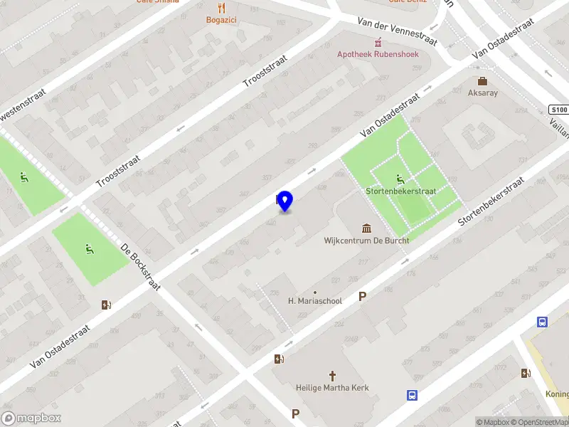 Kwaliteit Infra B.V.