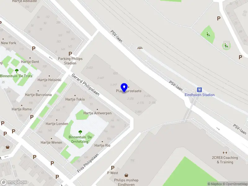 Gerritsen Analytics Consulting