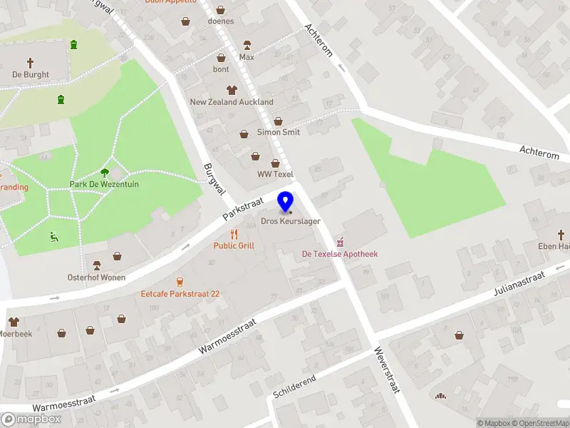 Simon Dros Beheer B.V.