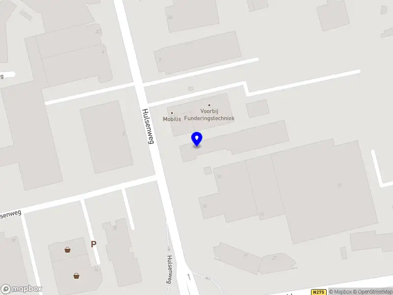 Jasper van den Brandt Tandtechniek B.V.