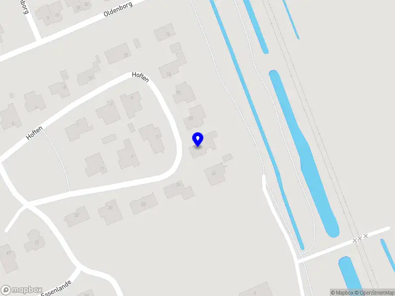 Vereniging van Eigenaren Roggeveenstraat 172 en 174