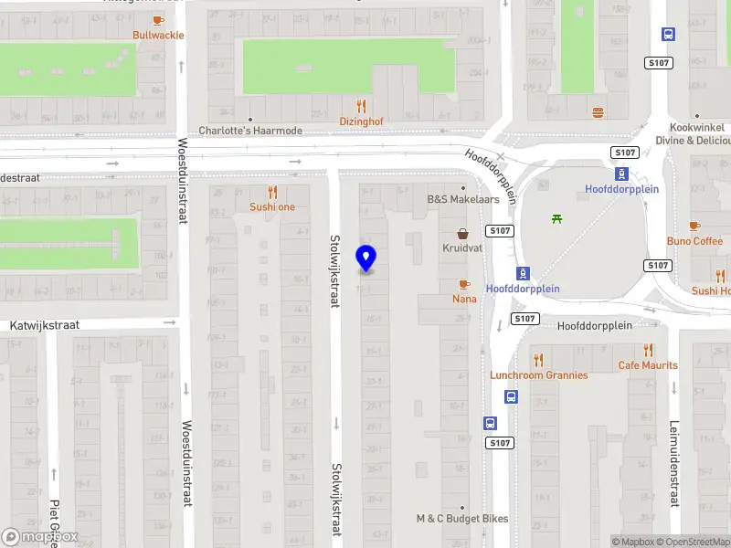 Max Seignette Holding B.V.