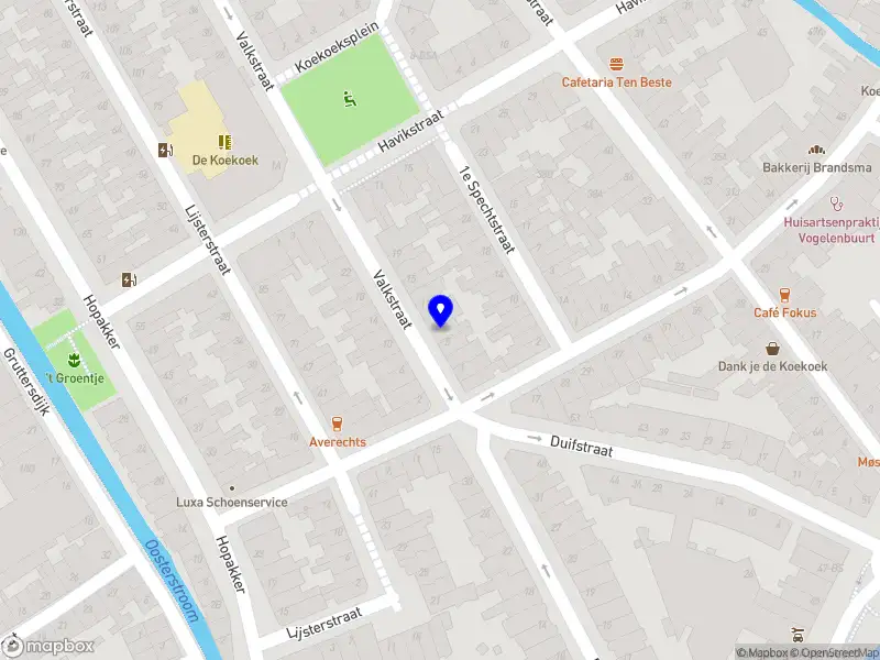 Kenzo Dolce Holding B.V.