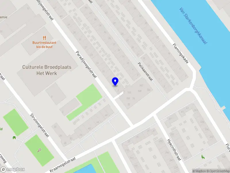 Duurzame Kamers B.V.