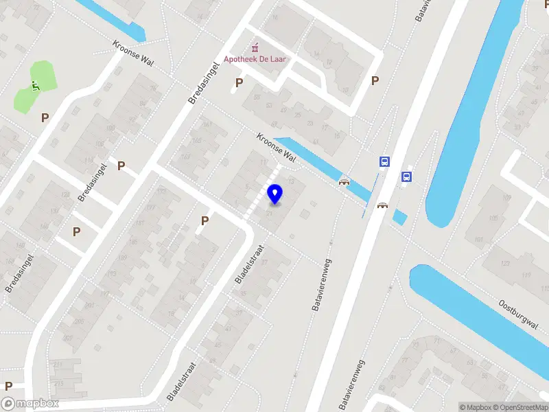 PaxPensioen Mediation