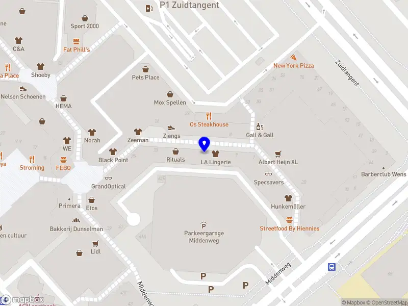 Juwelier Schouten B.V.