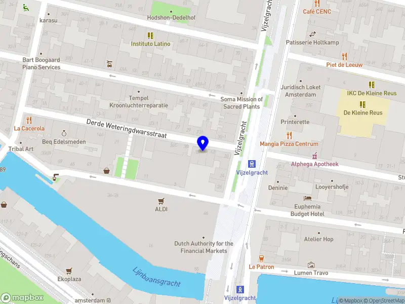 Cil Real Estate B.V.