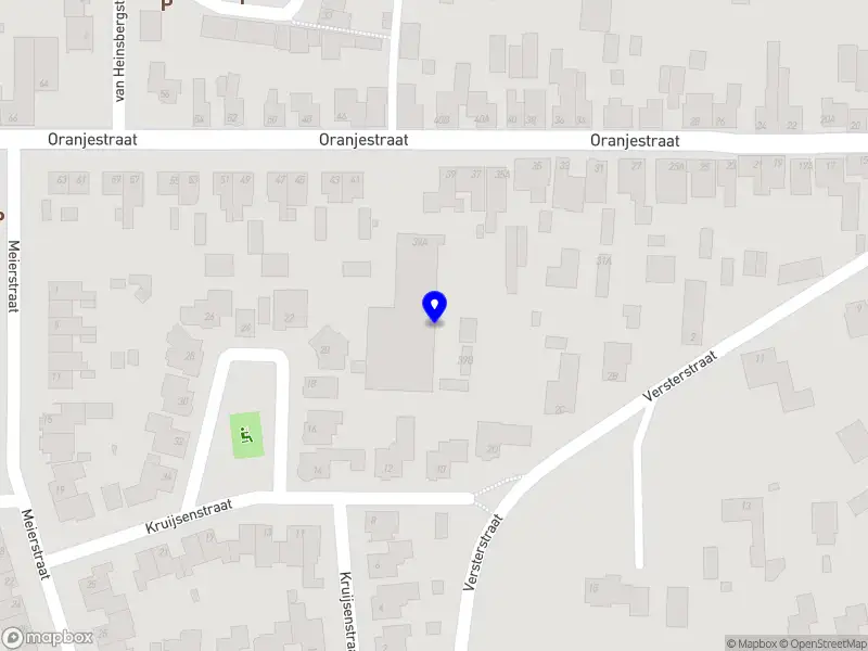 De Lederfabriek V.O.F.