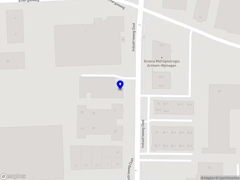 VBR Export America B.V.