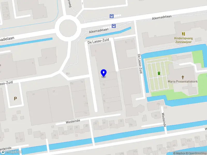 Brug Vastgoed en Materieel B.V.