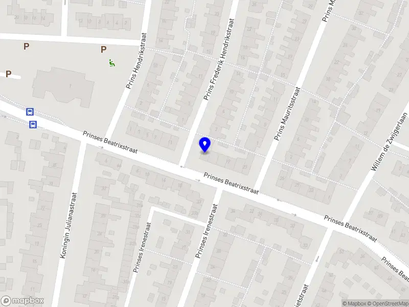 van Amstel Bouwbedrijf