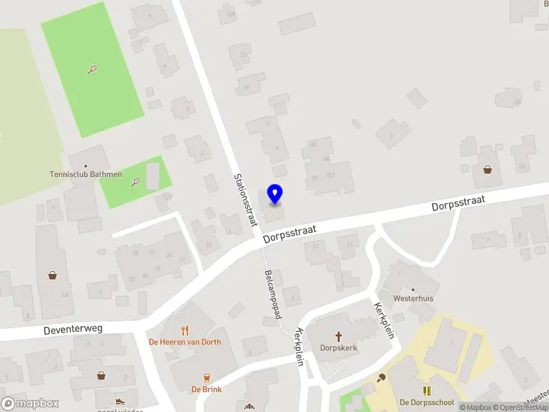 Nieuw bedrijf II Medical