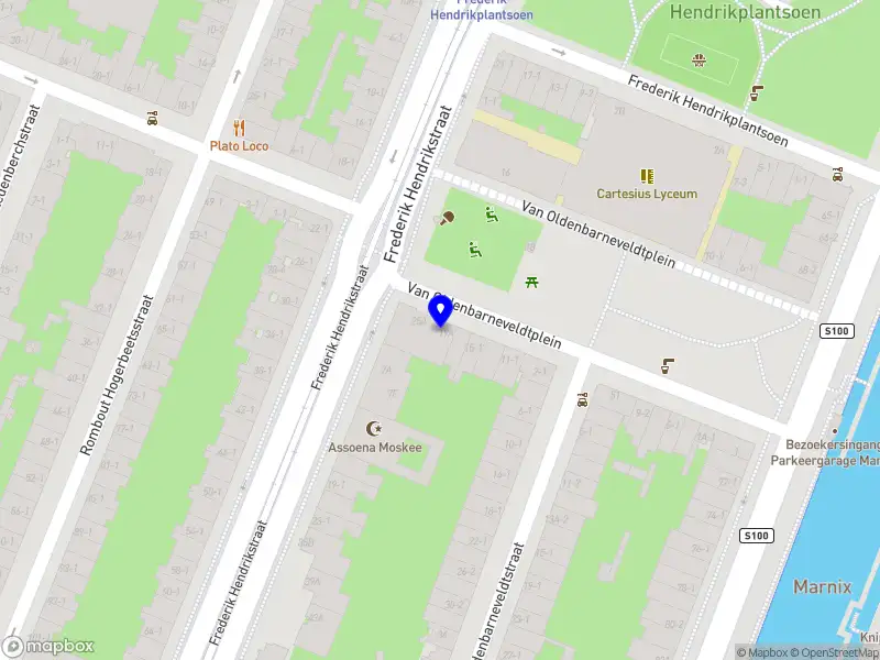 Matthias Perdeck Holding B.V.