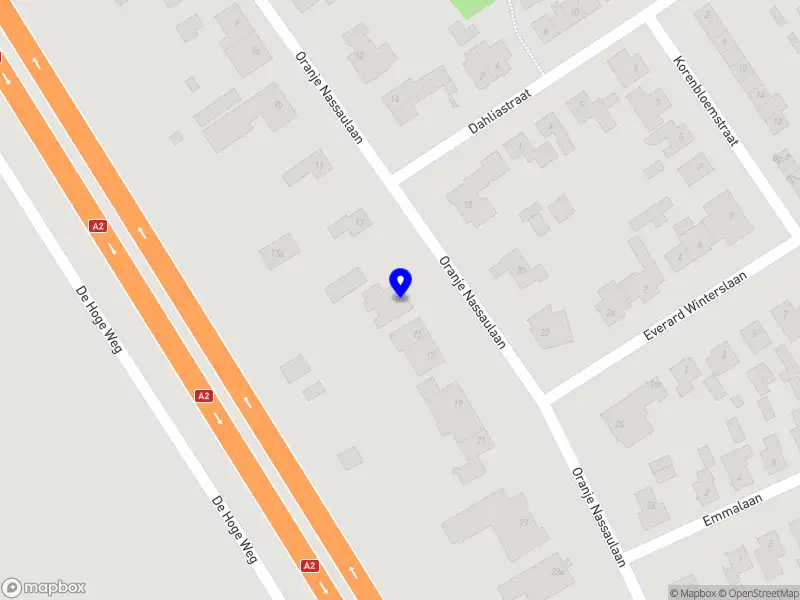 Handelsonderneming Hanssen B.V.