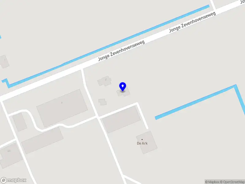 De Ark Kinderopvang op de Boerderij B.V.