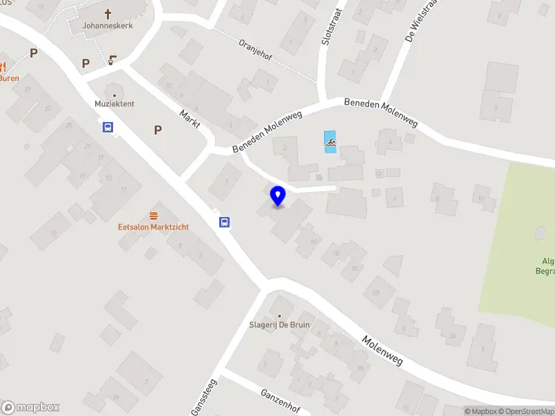 Infra Partners Nederland B.V.