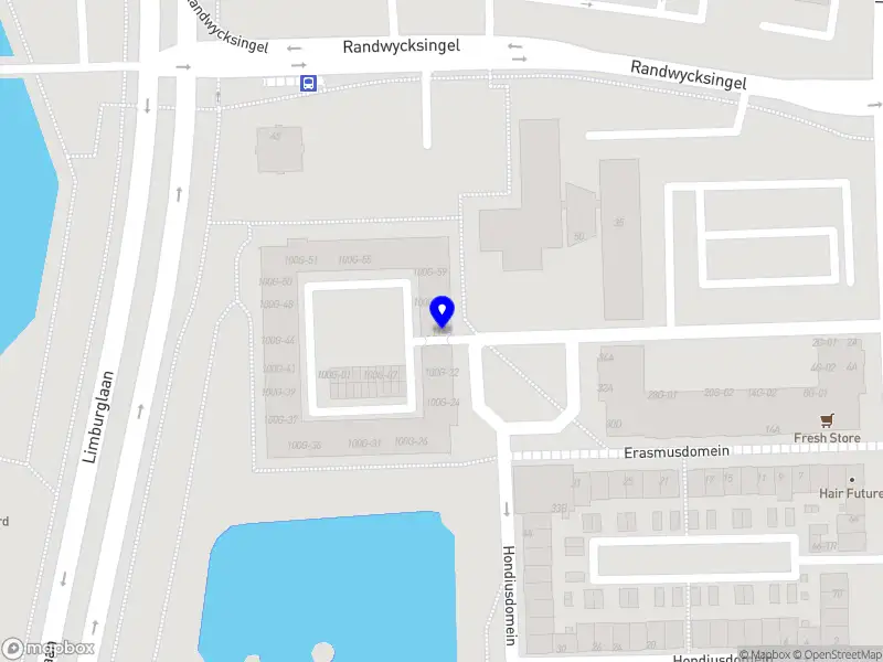 Osteopathie Luuk van Dijk