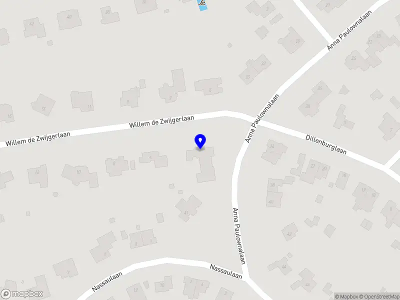 Stichting Administratiekantoor Willie