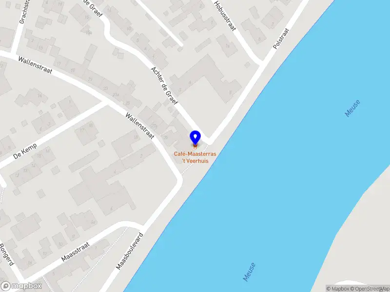 Veerhuis Wessem B.V.